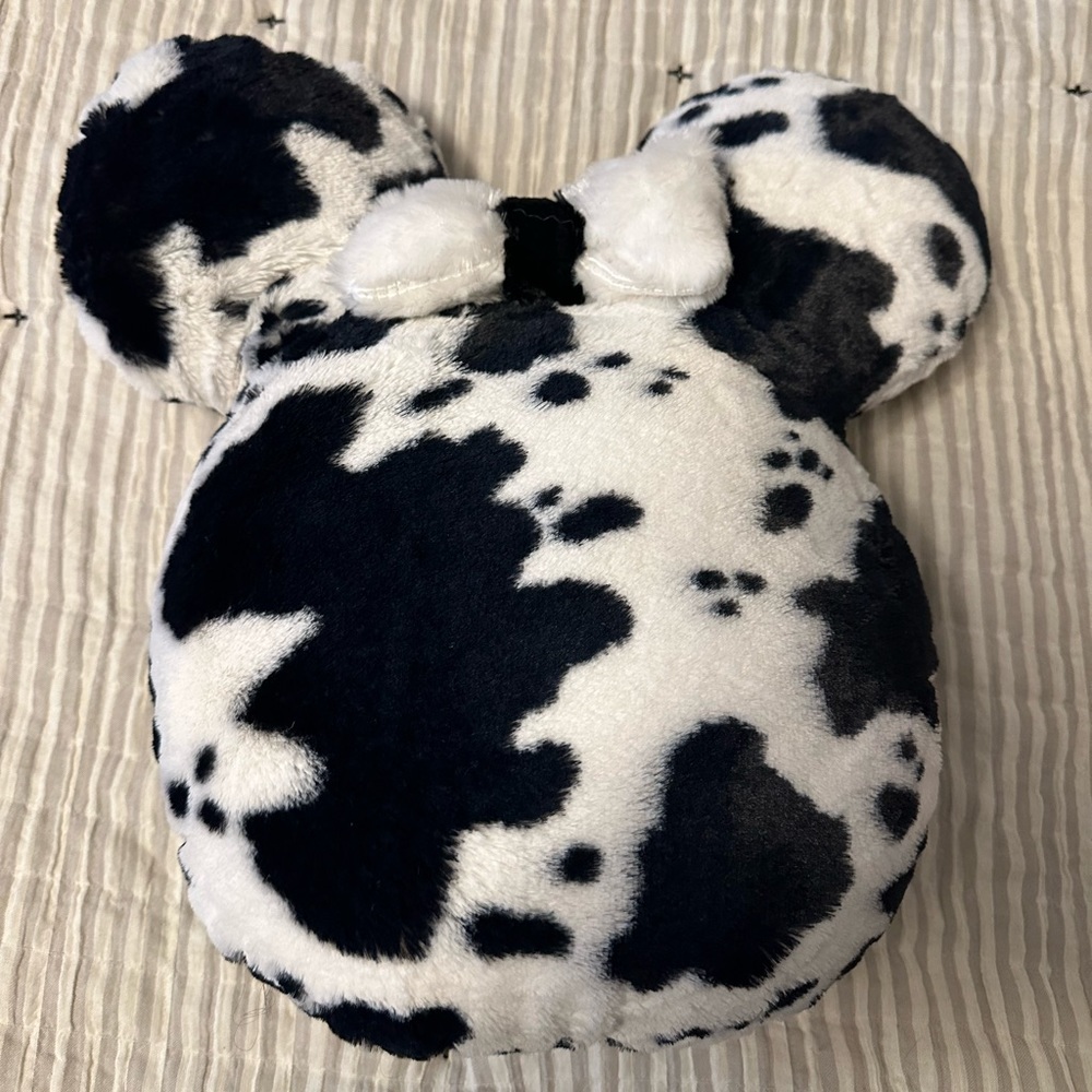 Minnie Mouse